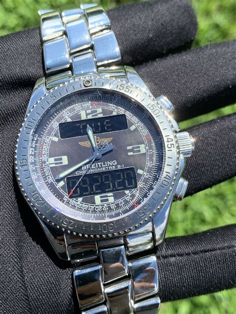 breitling watches boca raton